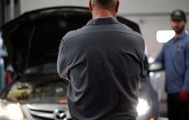 Expert diagnosis of automotive issues at Windsor Auto Repair