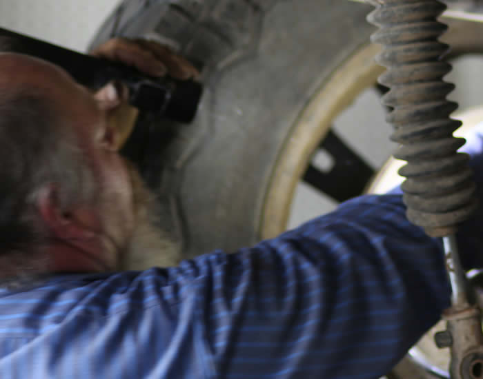 Brake Repair Windsor Auto Repair